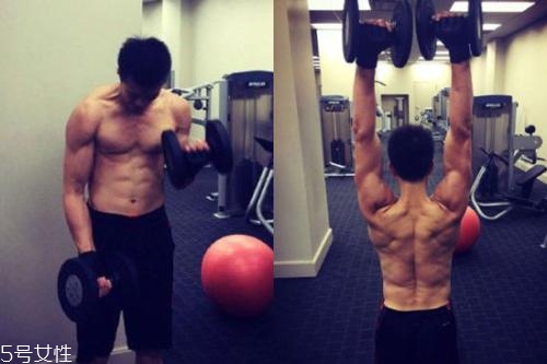 肌肉的训练原则,肌肉训练的基本原则