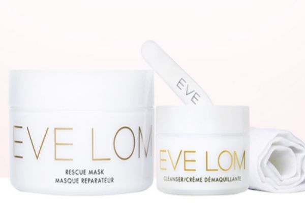 evelom急救面膜功效,eve lom面膜怎么样