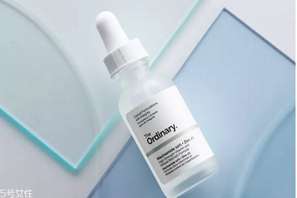 the ordinary烟酰胺怎么样,theordinary烟酰胺怎么用