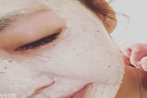 eve lom可以当清洁面膜吗,eve lom面膜怎么样