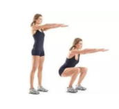 深蹲的坏处有哪些,长期深蹲的坏处