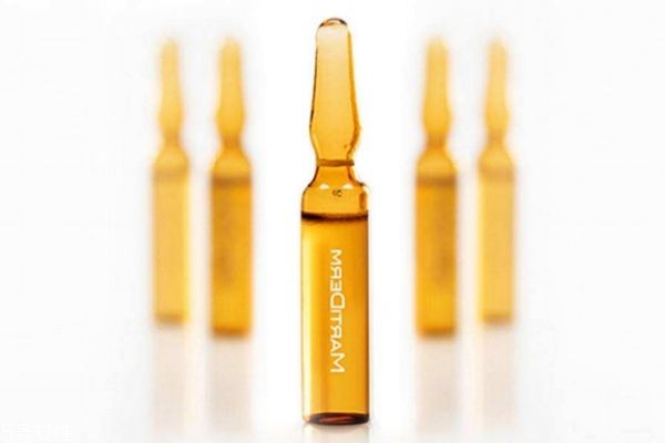 安瓶的效果,安瓶效果好吗