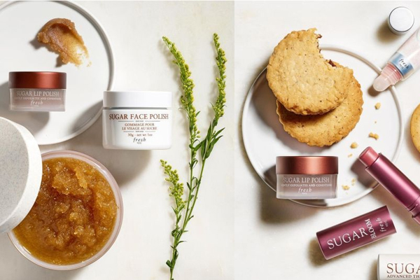 唇部去角质什么牌子好,唇部去角质产品推荐 唇部去角质什么牌子好,唇部去角质产品推荐