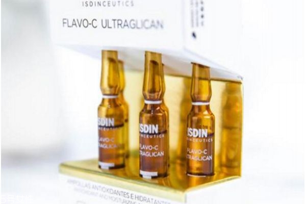 安瓶每天都能用吗,安瓶可以每天使用吗