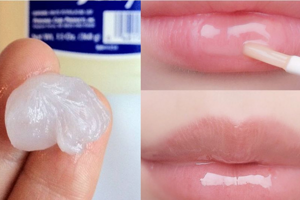 去嘴巴死皮的方法,去除嘴上死皮