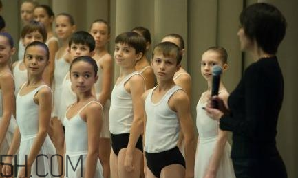 男孩学跳舞的好处,男孩学跳舞的好处和坏处