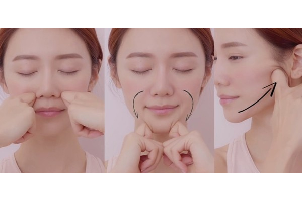 消除脸部水肿的最快方法,脸部快速消肿的方法