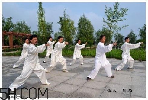 练太极拳之前要练什么基本功,如何练太极拳的基本功