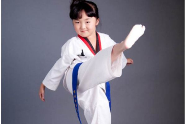 跆拳道等级怎么分,跆拳道从低到高的等级 跆拳道等级怎么分,跆拳道从低到高的等级