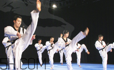 跆拳道考级多久考一次最好,跆拳道考级多久考一次