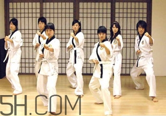 什么是防身术,实用的防身术