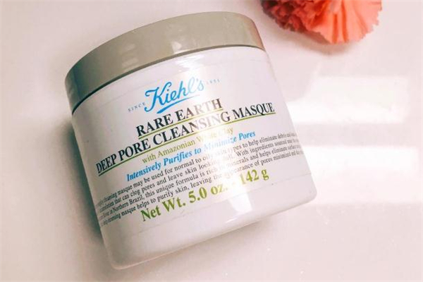 科颜氏白泥适合干皮吗,科颜氏白泥适合干性皮肤吗