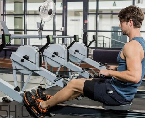 划船机能减肚子吗,划船机能减肚子吗知乎