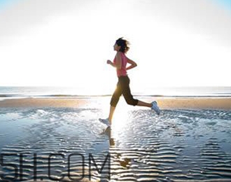 慢跑多久可以达到减肥的效果,每天慢跑多久才能减肥