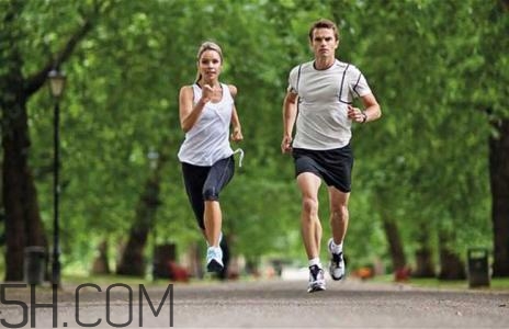 慢跑注意事项有哪些,跑步运动注意事项