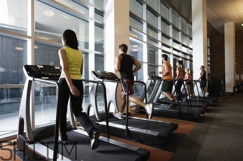 跑步机跑步需要调节坡度吗,跑步机怎么设置坡度 跑步机跑步需要调节坡度吗,跑步机怎么设置坡度