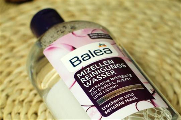 好用的卸妆水/芭妮兰卸妆水,芭妮兰卸妆水怎么打开