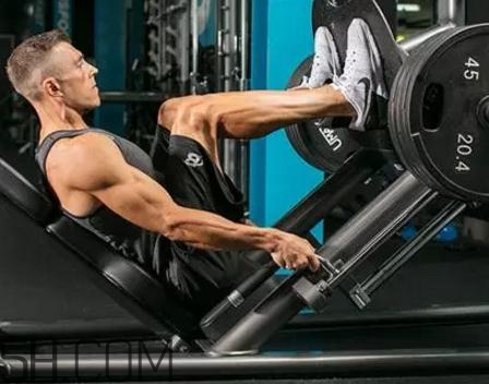 腿举可以瘦腿吗,举腿能瘦腿吗