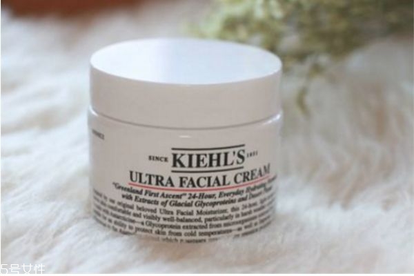 面霜推荐20岁,20岁用什么面霜比较好