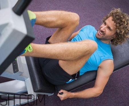 正常人腿举多少重量,腿举重量多少才算合格