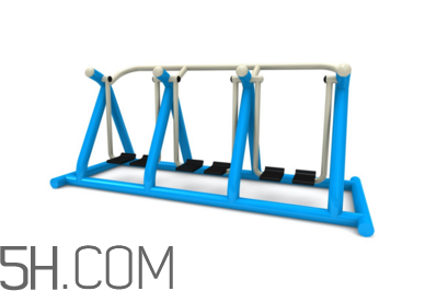 太空漫步机锻炼的方法,太空漫步机使用教程