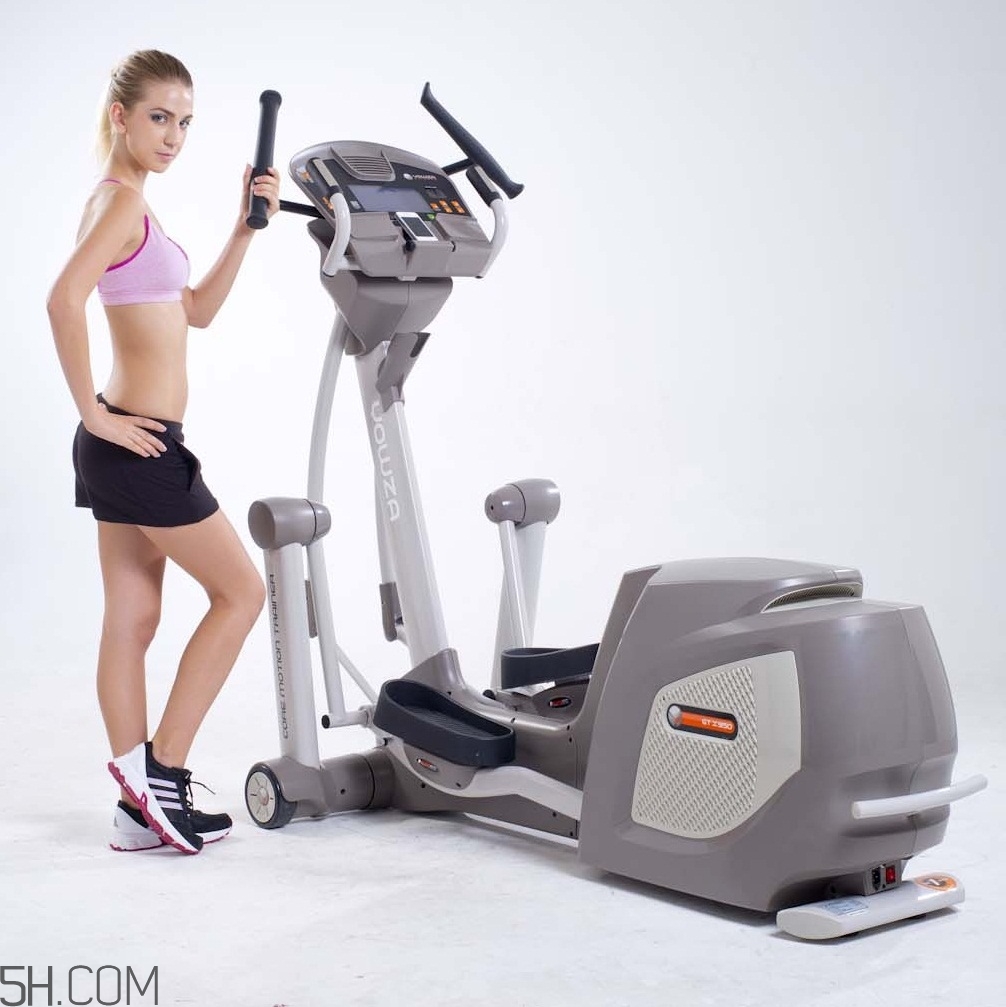 椭圆机减肥正确方法,椭圆机多久才能达到减肥的效果