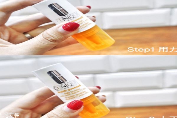 倩碧维C保质期,倩碧维c安瓶精华怎么用