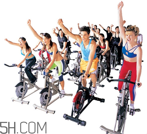 骑健身车的好处和坏处,骑车健身的好处和缺点