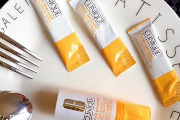 倩碧维c安瓶精华怎么用,倩碧vc安瓶精华