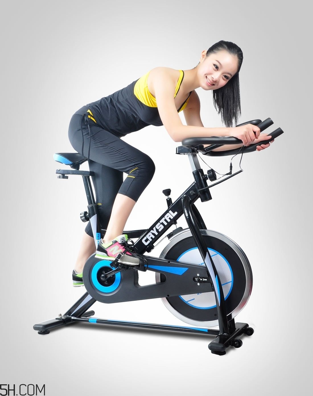 骑动感单车穿什么样的衣服最合适,骑动感单车穿什么鞋