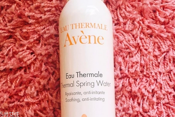 雅漾大喷适合干皮吗,雅漾大喷好用吗