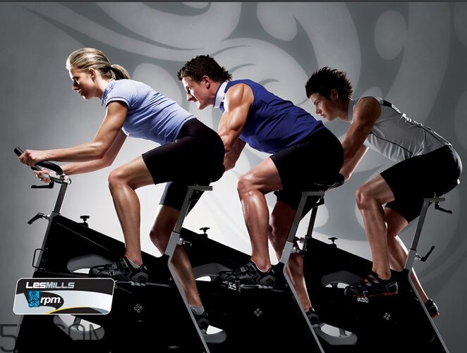 骑动感单车瘦哪里最快,动感单车怎样骑更减肥 骑动感单车瘦哪里最快,动感单车怎样骑更减肥