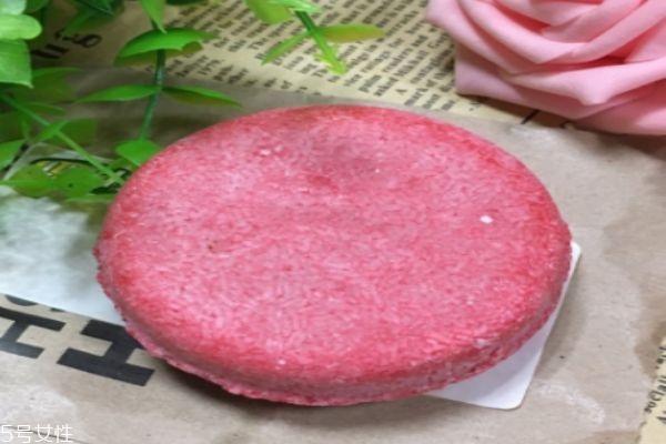 lush小红帽成分,lush小红帽洗发皂效果好吗