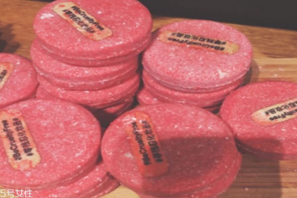 lush孕妇可以用吗,lush小红帽成分