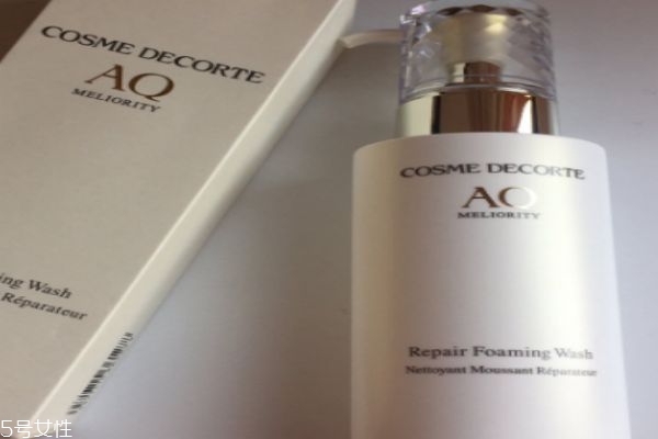 黛珂精致洗面奶怎么样,黛珂洁面哪款好用