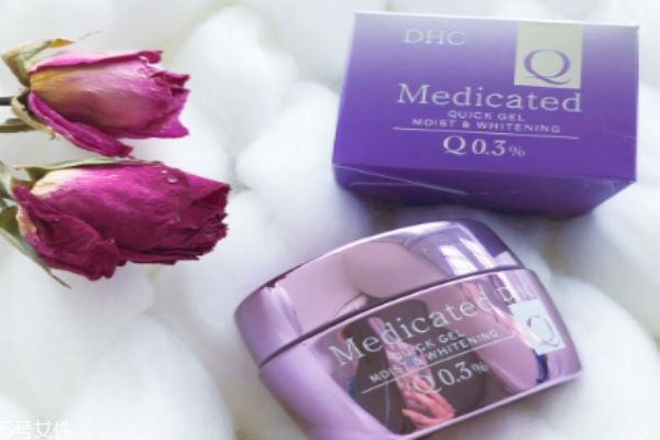 dhc黄金霜怎么样,dhc黄金霜真的好用吗