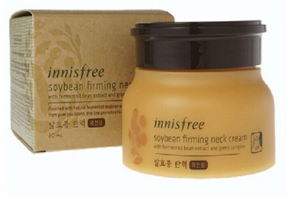 怎么涂抹颈霜,抹颈霜正确使用方法