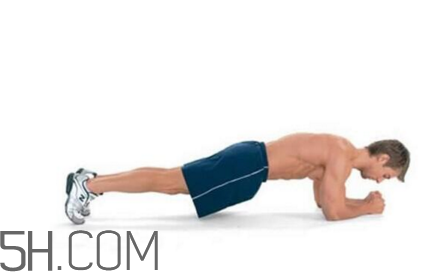 平板支撑每天做多久合适,每天做多久的平板支撑才会有效果 平板支撑每天做多久合适,每天做多久的平板支撑才会有效果