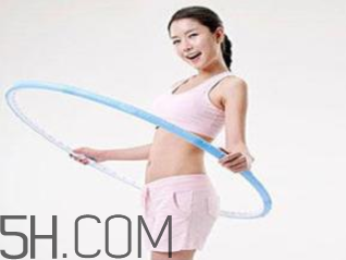 呼啦圈能减腹部赘肉吗,呼啦圈能减肚子赘肉吗 呼啦圈能减腹部赘肉吗,呼啦圈能减肚子赘肉吗