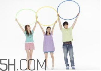 转呼啦圈有什么坏处吗,转呼啦圈有好处吗