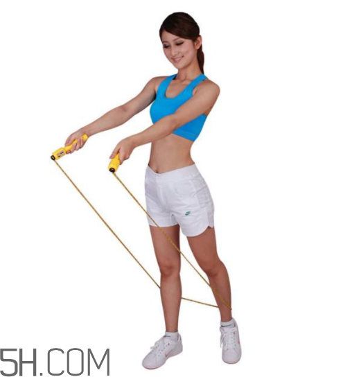 跳绳能减肥的最佳时间和数量,跳绳减肥的正确时间和跳的次数