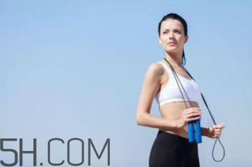跳绳的好处和坏处,跳绳的好处对女人有哪些