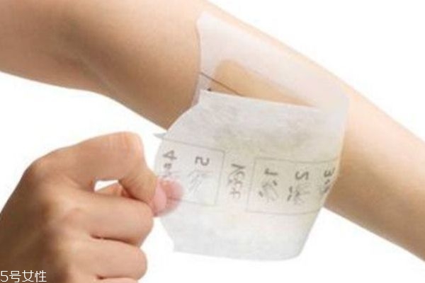 蜡纸脱毛多久会长出来,用脱毛蜡纸脱毛后多久会再长出来