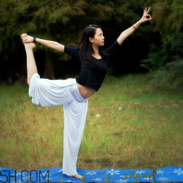 练瑜伽头晕是怎么回事,练瑜伽头晕