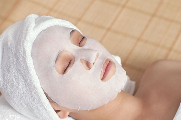 美白面膜真的能美白吗,美白面膜真的可以变白吗