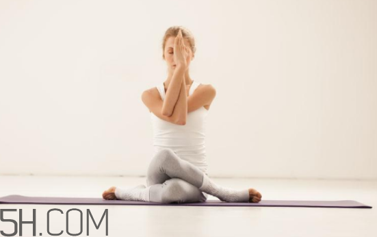 哺乳期练瑜伽的好处,哺乳期能练瑜伽吗