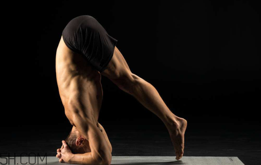 练瑜伽会使小腿变粗吗,练瑜伽大腿会变粗吗