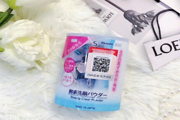 suisai酵素洗颜粉价格介绍,suisai酵素洗颜粉价格