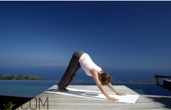 瑜伽能减肥吗?,瑜伽能减肥吗多久见效