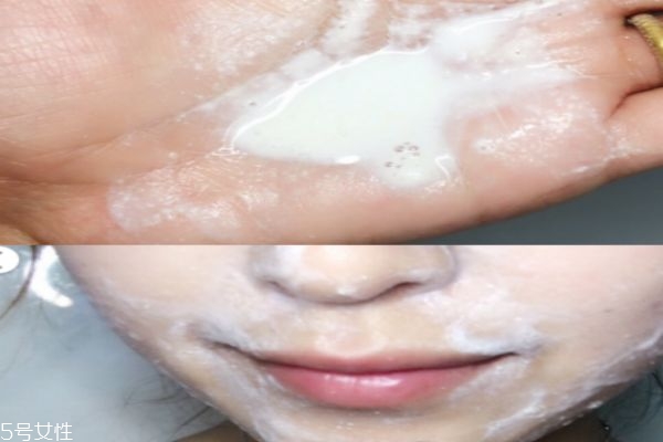 洗颜粉可以去角质吗,用完去角质可以化妆吗